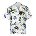 Baylor University - Hawaiian Shirt - Global Cycling Gear