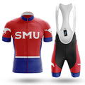 SMU - Men's Cycling Kit - Global Cycling Gear