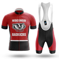Badgers Head - Men's Cycling Kit - Global Cycling Gear