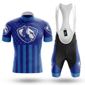 Eastern Illinois University USA - Men's Cycling Kit - Global Cycling Gear