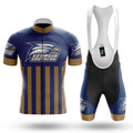 Georgia Southern University USA - Men's Cycling Kit - Global Cycling Gear