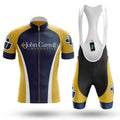 John Carroll University - Men's Cycling Kit - Global Cycling Gear