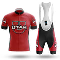 UUtah - Men's Cycling KitÂ Global Cycling Gear