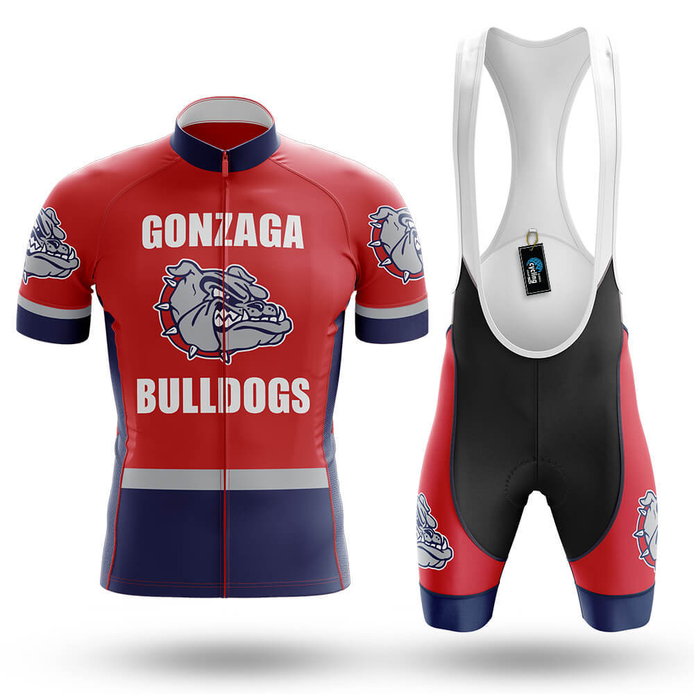 Gonzaga - Men's Cycling Kit - Global Cycling Gear