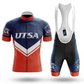 University of Texas San Antonio V3 - Men's Cycling KitÂ Global Cycling Gear