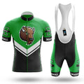 Marshall University V3 - Men's Cycling Kit - Global Cycling Gear