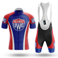 University of West Georgia - Men's Cycling KitÂ Global Cycling Gear
