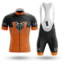 Mercer University V2 - Men's Cycling Kit - Global Cycling Gear