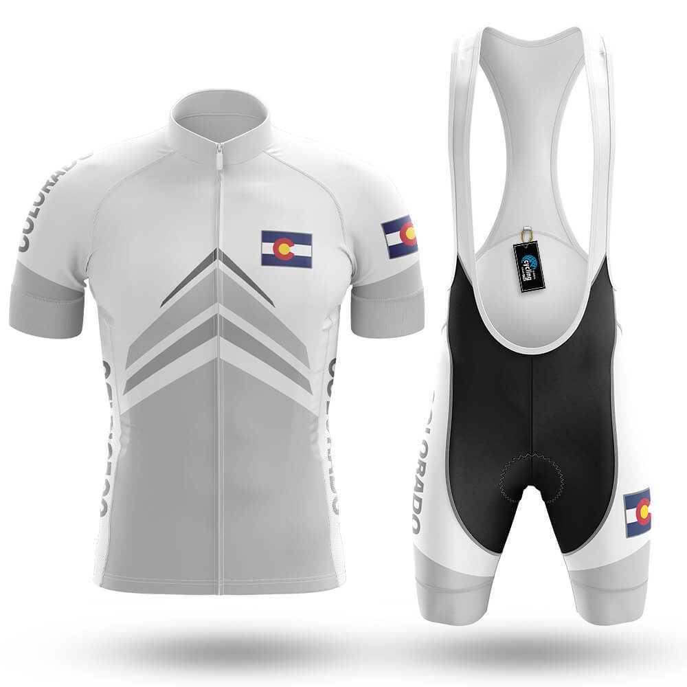 Colorado S37 - Men's Cycling Kit - Global Cycling Gear