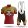 Harvard V2 - Men's Cycling Kit - Global Cycling Gear