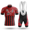 Eastern Washington University USA - Men's Cycling Kit - Global Cycling Gear