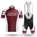 Eastern Kentucky University - Men's Cycling Kit - Global Cycling Gear
