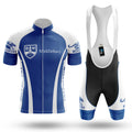 Middlebury College - Men's Cycling Kit - Global Cycling Gear