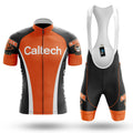 California Institute of Technology - Men's Cycling Kit - Global Cycling Gear