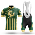 California Polytechnic State University USA - Men's Cycling Kit - Global Cycling Gear