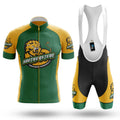 Southeastern Louisiana Lions - Men's Cycling Kit - Global Cycling Gear