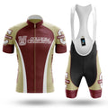 College of Charleston - Men's Cycling Kit - Global Cycling Gear