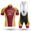 Loyola University Chicago - Men's Cycling Kit - Global Cycling Gear
