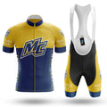 Merrimack College V2 - Men's Cycling Kit - Global Cycling Gear