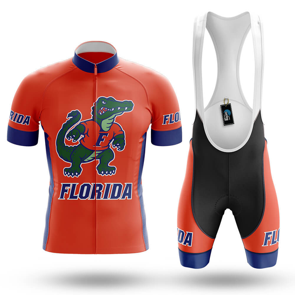 Albert Mascot - Men's Cycling Kit - Global Cycling Gear