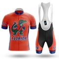 Albert Mascot - Men's Cycling Kit - Global Cycling Gear