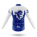 Seton Hall University V2 - Men's Cycling KitÂ Global Cycling Gear