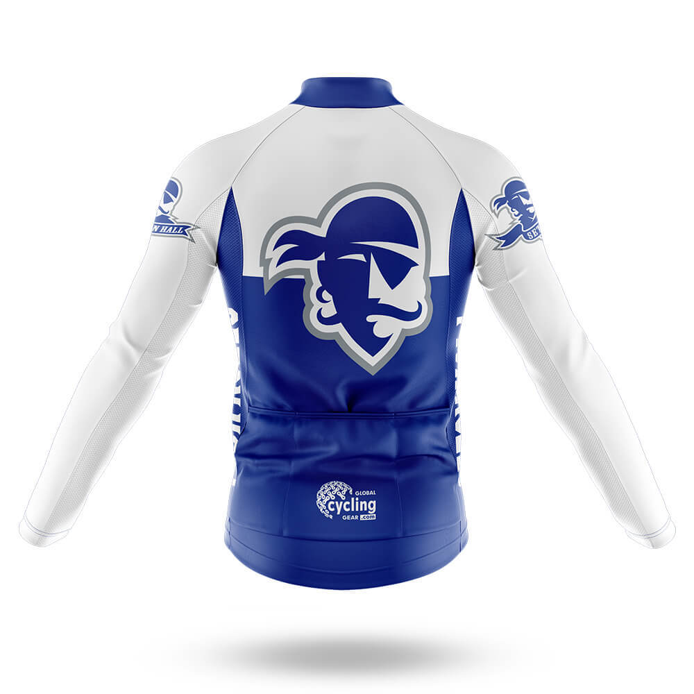 Seton Hall University V2 - Men's Cycling KitÂ Global Cycling Gear
