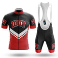 University of Nevada Las Vegas V3 - Men's Cycling Kit - Global Cycling Gear