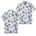 Central Connecticut State University - Hawaiian ShirtÂ Global Cycling Gear