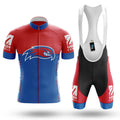 University of Massachusetts Lowell V2 - Men's Cycling Kit - Global Cycling Gear