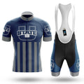 Utah State University USA - Men's Cycling Kit - Global Cycling Gear