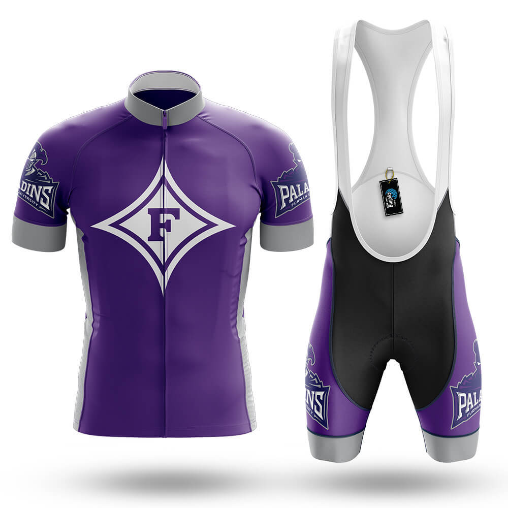 Furman - Men's Cycling Kit - Global Cycling Gear