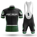 Utah Valley Wolverines - Men's Cycling Kit - Global Cycling Gear