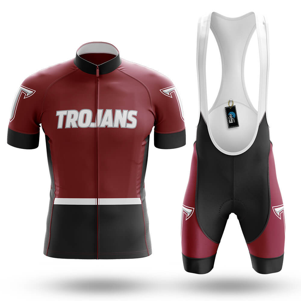 Troy Trojans - Men's Cycling Kit - Global Cycling Gear