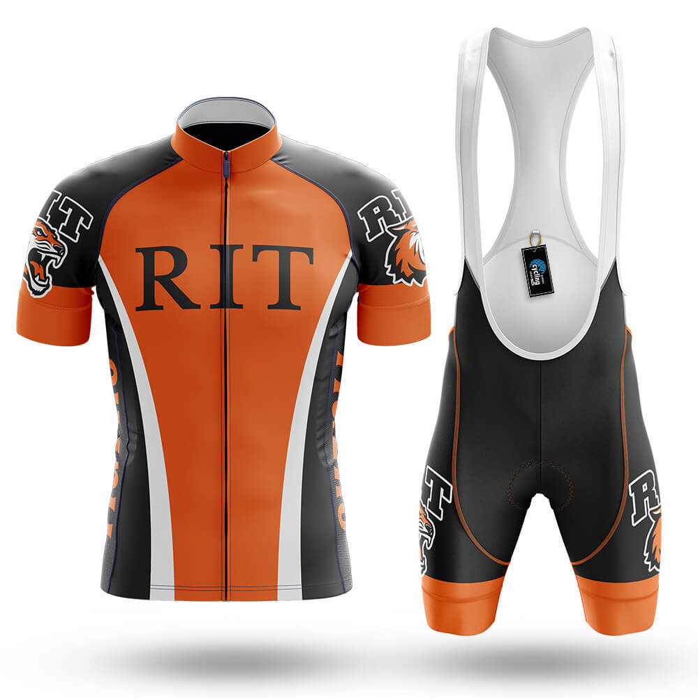 Rochester Institute of Technology - Men's Cycling Kit - Global Cycling Gear