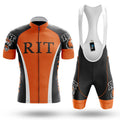 Rochester Institute of Technology - Men's Cycling Kit - Global Cycling Gear