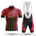 Cougars USA - Men's Cycling Kit - Global Cycling Gear