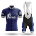 Drake Bulldogs - Men's Cycling KitÂ Global Cycling Gear
