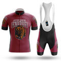Grizzlies - Men's Cycling Kit - Global Cycling Gear