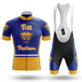 Pitt Panthers - Men's Cycling Kit - Global Cycling Gear