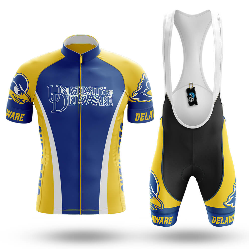 University of Delaware - Men's Cycling Kit - Global Cycling Gear