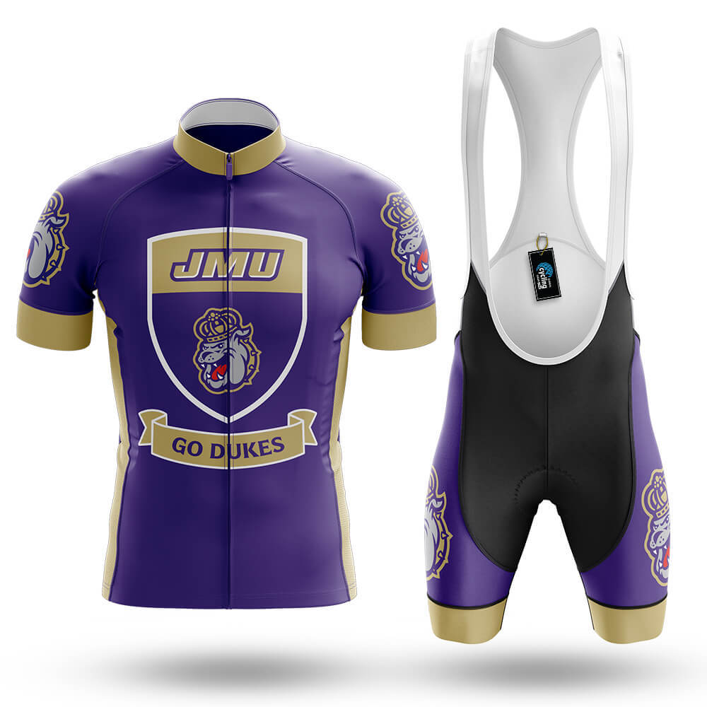 Go Dukes - Men's Cycling Kit - Global Cycling Gear