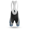 Utah State University V2 - Men's Cycling Kit - Global Cycling Gear