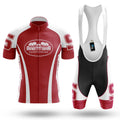 Swarthmore College - Men's Cycling Kit - Global Cycling Gear