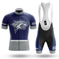 New Hampshire Wildcats - Men's Cycling Kit - Global Cycling Gear