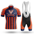 University of Virginia USA - Men's Cycling Kit - Global Cycling Gear