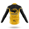 University of Southern Mississippi V2 - Men's Cycling Kit - Global Cycling Gear