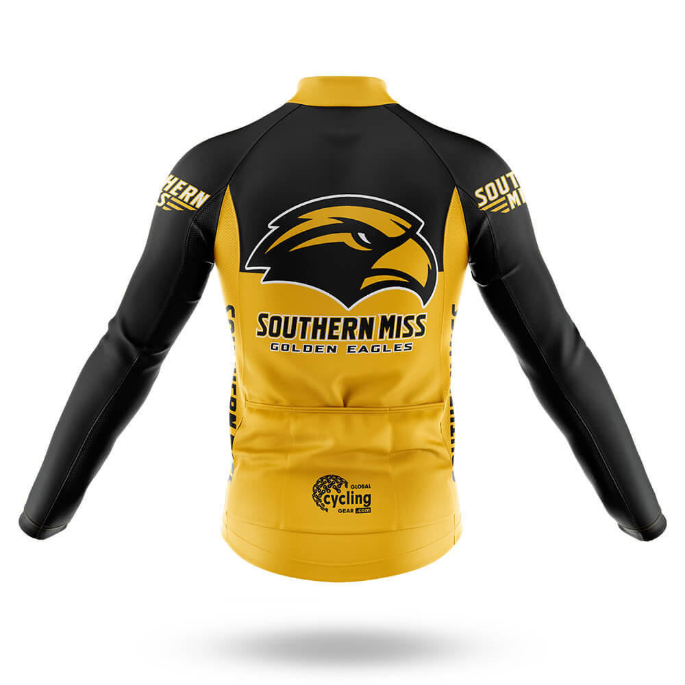 University of Southern Mississippi V2 - Men's Cycling Kit - Global Cycling Gear