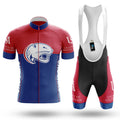 University of South Alabama V2 - Men's Cycling Kit - Global Cycling Gear