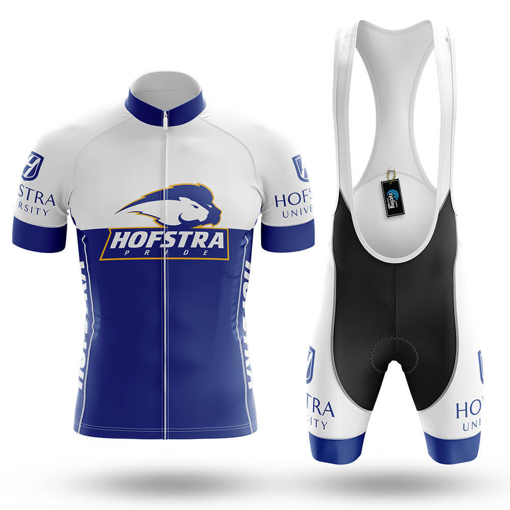Hofstra University V2 - Men's Cycling Kit - Global Cycling Gear